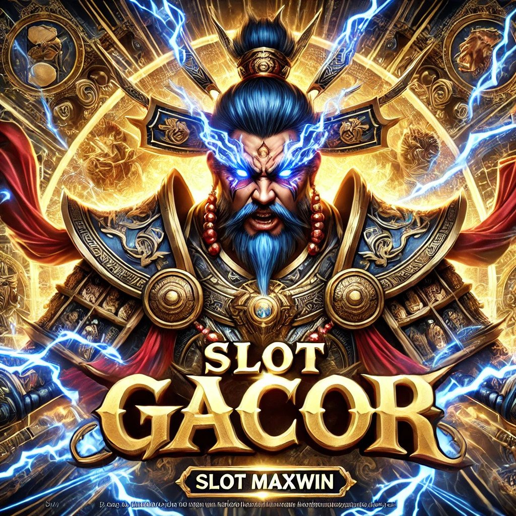 Slot Deposit QRIS: Cara Cerdas untuk Menang Besar!